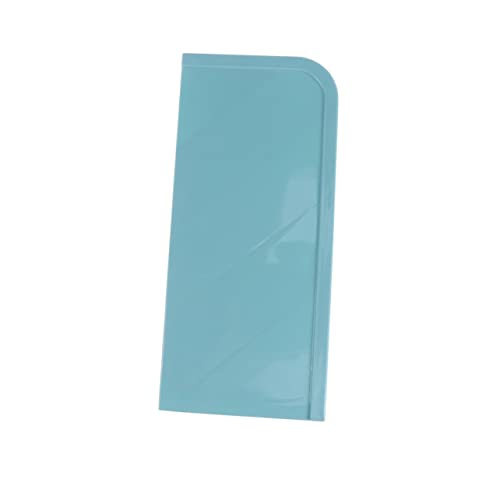 BESTYASH Stifthalter Klein Blau Büro-schreibtisch-aufbewahrungsbox Make-up-pinsel-aufbewahrungsbehälter Schreibwaren-fassregal Kosmetik-organizer Für Schminktisch von BESTYASH