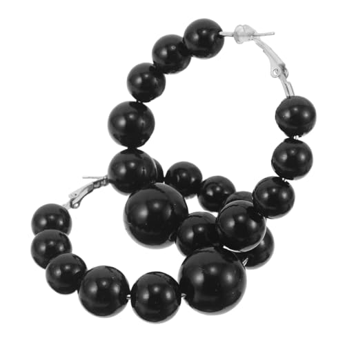 BESTYASH Stilvolle Hoops für Alltag und Besondere Anlässe Leichte Moderne Designs für Jede Garderobe von BESTYASH