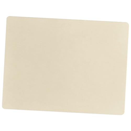 BESTYASH Tattoo Übungshaut aus Silikon Doppelseitig Geeignet für Anfänger und Erfahrene Tätowierer Hautfreundlich für Eyeliner und Make Up Training von BESTYASH