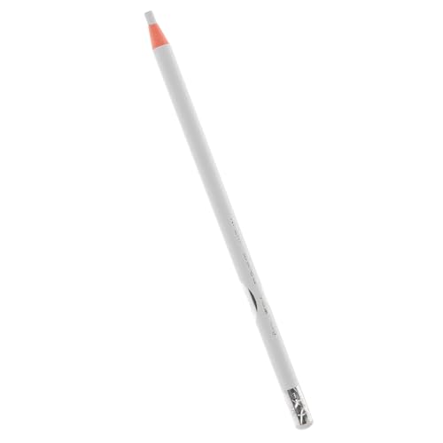 BESTYASH Tattoo-augenbrauenstift Dunkelbrauner Augenbrauenstift Jumbo-augenstift Friseurzubehör Permanenter Augenbrauen-tattoo-stift Brauenlaminierung Friseurbedarf Bartstift Olivenöl Weiß von BESTYASH