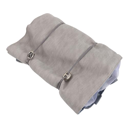 BESTYASH Tragbare Kosmetiktasche Pu Material Abnehmbar Langlebig Reise Make up Organizer für Damen Stilvolles Design Sichere Waschtasche von BESTYASH