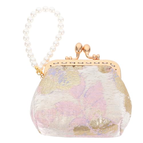 BESTYASH Chinesische Geldbörse Mit Perlenkette Handgefertigte Clutch Für Frauen Für Hochzeiten Partys Reisen Und Täglichen Gebrauch BESTYASH Chinesische Geldbörse Mit Perlenkette Handgefertigte Clutch Für Frauen Für Hochzeiten Partys Reisen Und Täglichen Gebrauch von BESTYASH