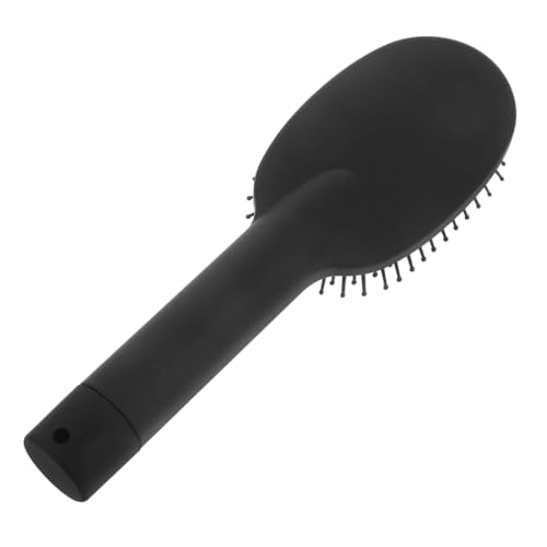 BESTYASH Versteckter Aufbewahrungskamm Multifunktionale Aufbewahrungsbox für Geld Schmuck und Kleine Gegenstände Tragbar und Unauffällig für Männer Kunststoff von BESTYASH