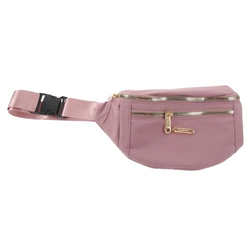 BESTYASH Mehrzweck-gürteltasche Für Damen Übergröße Hüfttasche Modische Handytasche Lässige Tasche Aufbewahrungstasche Für Handy Schlüssel Karten Lippenstift Wechselgeld von BESTYASH