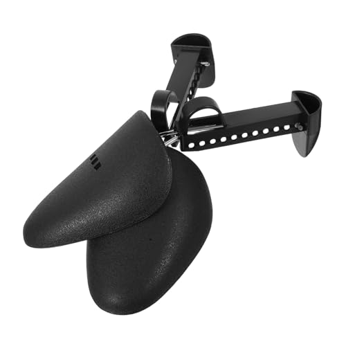 BESTYASH Verstellbarer Schuhspanner für Herren aus Robustem Kunststoff mit Atmungsaktiven Luftlöchern Vielseitig Einsetzbar für Sneaker Anzugschuhe und Stiefel Kompatibel mit BESTYASH Verstellbarer Schuhspanner für Herren aus Robustem Kunststoff mit Atmungsaktiven Luftlöchern Vielseitig Einsetzbar für Sneaker Anzugschuhe und Stiefel Kompatibel mit von BESTYASH