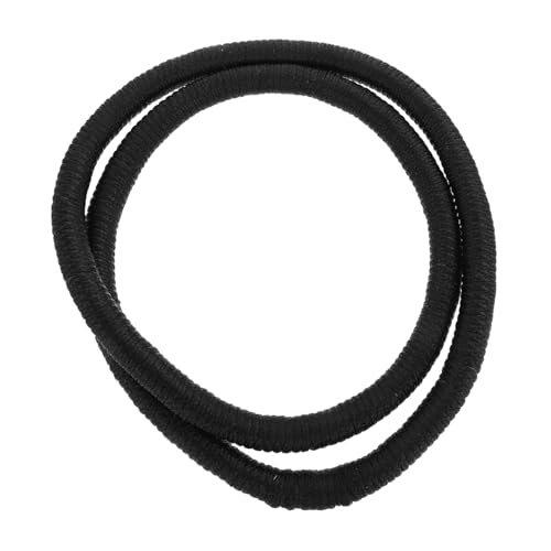 BESTYASH Verstellbares Elastisches PU Stirnband für Herren Leichter Langlebiger Arabischer Turban Haarhalter Vielseitig Kombinierbar mit Middle East Shemagh Waschbar Modisches Kopftuch von BESTYASH