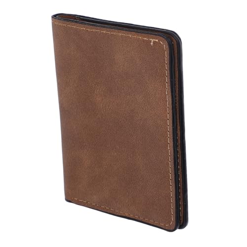 BESTYASH Kleines Kartenetui Für Damen Ultradünner Kartenhalter Mit Kartenschutz Vertikales Design Für Kreditkarten Führerschein Und Andere Karten Leichter Kartenorganizer Für von BESTYASH