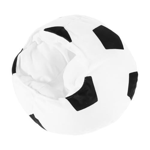 BESTYASH WM-Fußball-Kopfbedeckung Fußball-Kopfschmuck Flaggenhut Make-up-Hut sporthut kopfschmuck Fußballkopfhaube Sportliche Kopfbedeckung Schutzausrüstung Fußball-Partyhut Polyester BESTYASH WM-Fußball-Kopfbedeckung Fußball-Kopfschmuck Flaggenhut Make-up-Hut sporthut kopfschmuck Fußballkopfhaube Sportliche Kopfbedeckung Schutzausrüstung Fußball-Partyhut Polyester von BESTYASH
