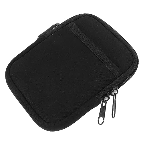 BESTYASH 40oz Neopren Wasserbecher Tasche Tragbare Outdoor Flasche Umhängetasche Mit Karten Und Schlüsselaufbewahrung Wasserfeste Beutel Für Strand Und Freizeit von BESTYASH