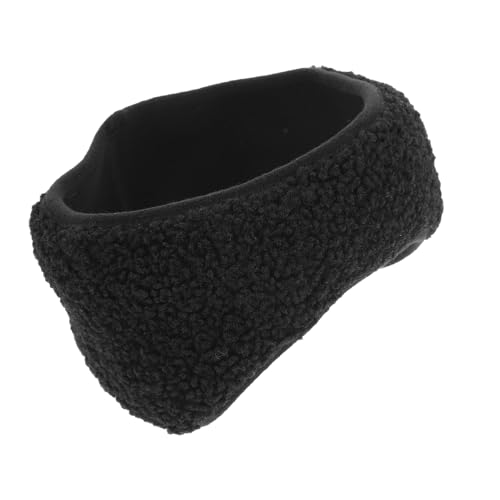 BESTYASH Winddichtes Winter-stirnband Als Ohrenwärmer Warmhaltendes Stirnband Für Outdoor-aktivitäten Atmungsaktives Haarband Mit Optimalem Sitz von BESTYASH