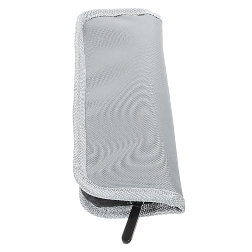 BESTYASH Insulinkühler-Beutel Wiederverwendbar Isoliert Tragbar Insulinhalter Taschen-Organizer Reisebeutel Für Diabetikermedizin Insulin-reiseetui von BESTYASH