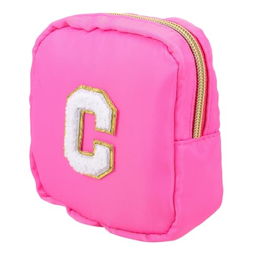 BESTYASH Münzgeldbörse Für Damen Kleine Geldbörse Mit Reißverschluss Münztasche Zum Tragen Zur Aufbewahrung Von Münzen Lippenstift Schlüssel Und Damenbinden Kompakt Und Leicht von BESTYASH