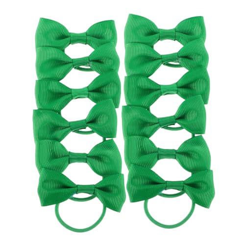 BESTonZON 25stücke Haarschleifen Für Damen Mit Schleife Einfache Haarbänder Aus Strapazierfähigem Material Bequeme Haargummis Mit Schleifen Für Verschiedene Anlässe Sicherer Sitz Durch von BESTonZON