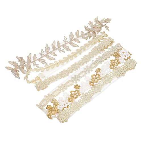 BESTonZON 6 Stück Spitzen Blumen Stirnband Für Neugeborene Spitzen Stirnband Haardekoration Haar Accessoires Haar Accessoires Stirnbänder Für Babys Stirnbänder BESTonZON 6 Stück Spitzen Blumen Stirnband Für Neugeborene Spitzen Stirnband Haardekoration Haar Accessoires Haar Accessoires Stirnbänder Für Babys Stirnbänder von BESTonZON
