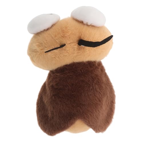 BESTonZON Armband mit Insekten-Motiv Weiches Stofftier-Handgelenksband Interaktives für Party-Gastgeschenk und Tragbarer Begleiter von BESTonZON