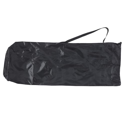 BESTonZON Babykinderwagen Reisetasche Oxford Schutz Hülle mit Innenfach Leicht für Flugzeug Zug Geeignet Aufbewahrungstasche für Kinderwagen und Autositze von BESTonZON