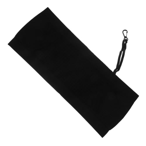 BESTonZON Elastic Running Belt Bag Multifunktionale Bauchtasche Für Jogging Sport Und Fitness Mit Verstellbarem Gurt Für Handy Schlüssel Und Geldbörse von BESTonZON