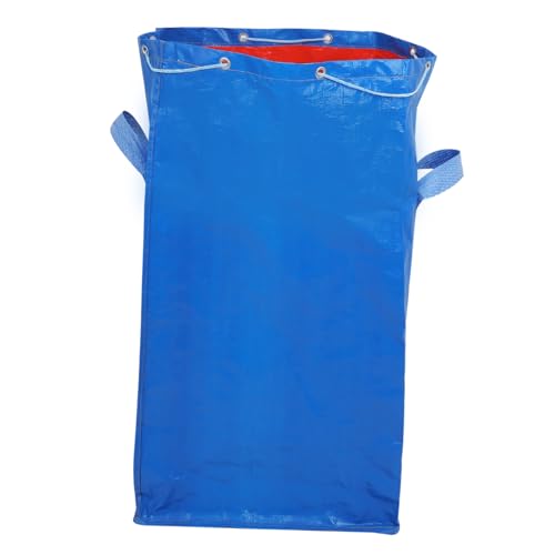 BESTonZON Extra Große Aufbewahrungstasche Für Umzug Vielseitige Jumbo-packtasche Für Kleidung Bettwäsche Und Sportgeräte Strapazierfähige Und Geräumige Tragetasche Mit Praktischem von BESTonZON