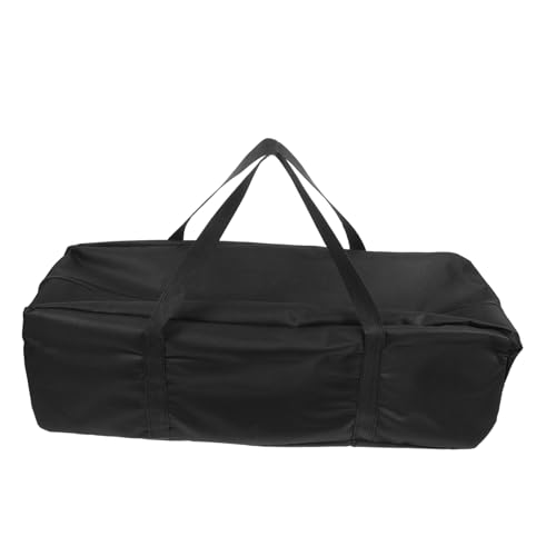 BESTonZON Große BBQ Utensilien Aufbewahrungstasche Oxford Tragbare Camping-Organizer-Tasche Für Grillzubehör Und Küchengeräte Maschinenwaschbar Vielseitig Einsetzbar Für BESTonZON Große BBQ Utensilien Aufbewahrungstasche Oxford Tragbare Camping-Organizer-Tasche Für Grillzubehör Und Küchengeräte Maschinenwaschbar Vielseitig Einsetzbar Für von BESTonZON