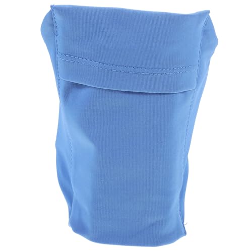 BESTonZON Handy-beintasche Aus Elastischem Material rutschfeste Sport-beintasche Für Beinband Multifunktionale Wadentasche Zum Laufen Und Radfahren Verstellbare Gürtelschnalle Für Männer Und von BESTonZON