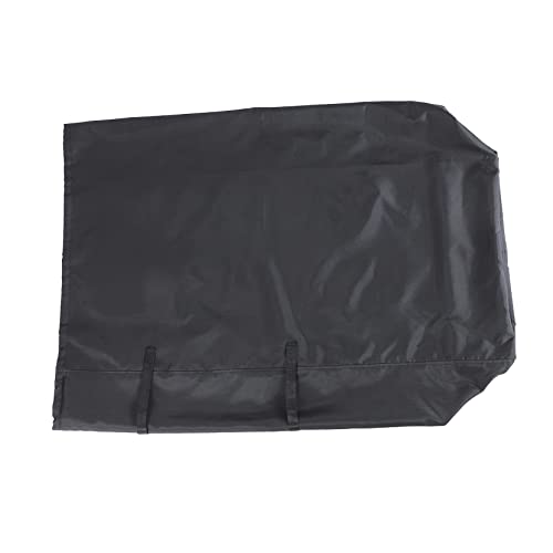 BESTonZON Kinderwagentasche Oxford Für Reise Flugzeug Aufbewahrungstasche Wasserabweisend Gate Check Tasche Für Kinderwagen Leicht Und Robust von BESTonZON