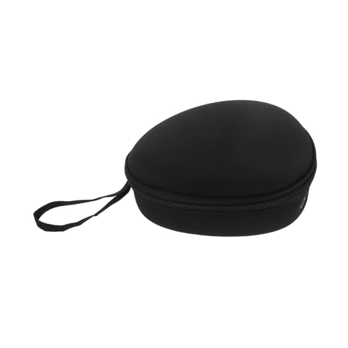 BESTonZON Köderfischeimer Eva Schutzhülle Für Trommel-spinnrollen Wasserdichter Und Stoßfester Tackle Organizer Kleine Gerätebox Ködertaschen Zum Angeln Angelgeräteordner von BESTonZON