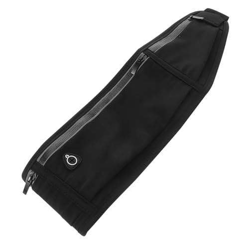 BESTonZON Lauf Handytasche Lauf Fitness Hüfttasche Lauf Brusttasche Lauf Gürteltasche Laufgürtel Für Damen Lauf Hüfttasche Gürteltasche Für Damen Fanny Hüftgürteltasche TPU Schwarz BESTonZON Lauf Handytasche Lauf Fitness Hüfttasche Lauf Brusttasche Lauf Gürteltasche Laufgürtel Für Damen Lauf Hüfttasche Gürteltasche Für Damen Fanny Hüftgürteltasche TPU Schwarz von BESTonZON