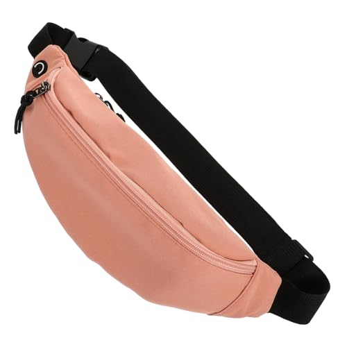 BESTonZON Gürteltaschen für Herren Laufgürtel Handgelenkschlaufe Kompakte Gürteltasche für Sport und Reisen von BESTonZON