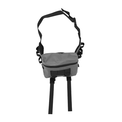 BESTonZON Outdoor Gürteltasche Rucksäcke Angeltaschen Kleiner Angelrucksack Angeltaschen wasserdichte Angelgürteltasche wasserdichte Hüfttasche Rucksack Zum Angeln Herren BESTonZON Outdoor Gürteltasche Rucksäcke Angeltaschen Kleiner Angelrucksack Angeltaschen wasserdichte Angelgürteltasche wasserdichte Hüfttasche Rucksack Zum Angeln Herren von BESTonZON