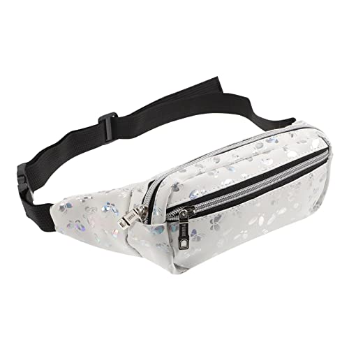 BESTonZON Gürteltasche Für Damen Modische Hüfttasche Zum Laufen Und Reisen Mit Handy-aufbewahrung Für Sport Und Freizeitaktivitäten von BESTonZON