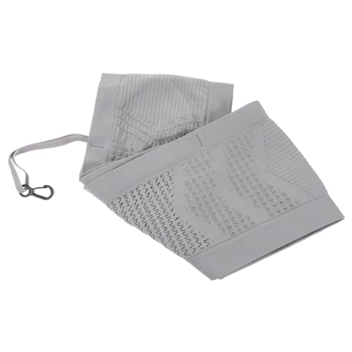 BESTonZON Laufgürtel Aus Nylon Mit Elastischem Hüftgurt Kleine Bauchtasche Zum Laufen Für Herren Und Damen Für Reisen Fitness Und Laufen von BESTonZON