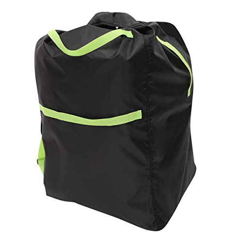 BESTonZON Reise Stroller Tasche für Flugreisen Aufbewahrung für Babywagen Doppelte Schultergurte Verstellbarer Kordelzug Geeignet für Marken mit Zusätzlichem von BESTonZON