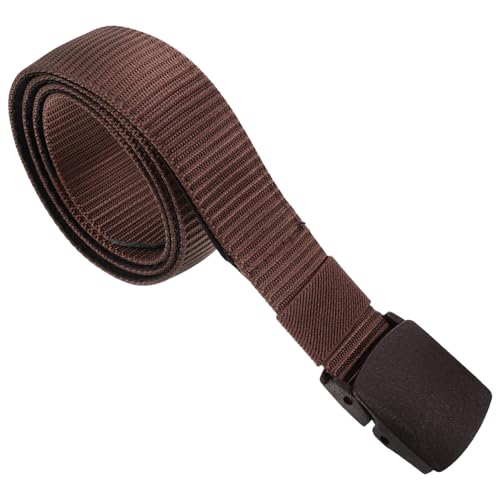 BESTonZON Reisegürtel Mit Versteckter Geldtasche Anti Diebstahl Geldgürtel Für Männer Und Frauen Atmungsaktives Material Sicherer Bargeldgürtel Für Reisen Multifunktional Für Outdoor von BESTonZON