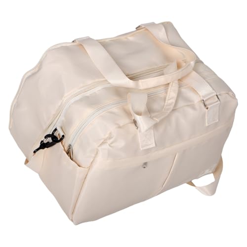 BESTonZON Turnbeutel Mit Trennung Von Trockenem Und Nassem Sporttasche Für Fitnessstudio Und Reisen Großes Fassungsvermögen Für Damen Und Herren Leicht Und Tragbar Für Kurztrips Und von BESTonZON