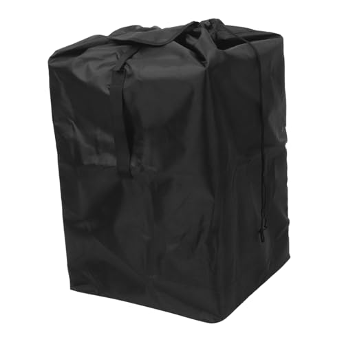 BESTonZON Reisetasche für Kinderwagen mit Rucksackdesign Große Kapazität Multifunktional mit Mehreren Fächern Geeignet für Flug und Zugreisen Fronttasche für Schnellen von BESTonZON