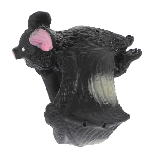 BESTonZON Schnapparmband Cartoon Tiermotiv Tpr Material Flexibel Langlebig Partygeschenk Mitgebsel für Mädchen Jungen von BESTonZON