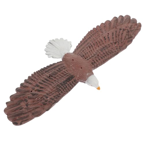 BESTonZON Slap Armband mit Cartoon Tiermotiv Braunes Weiches Sicheres Schnapparmband Glatte Kanten Einfaches Anlegen als Party Goodie oder für Mädchen und Jungen von BESTonZON