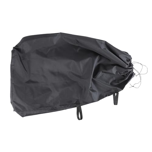 BESTonZON Kinderwagen Tasche Oxford Für Flugzeug Reise Gate Check Aufbewahrungstasche Schutzhülle Für Kinderwagen Und Autositze Wasserabweisend Und Reißfest von BESTonZON