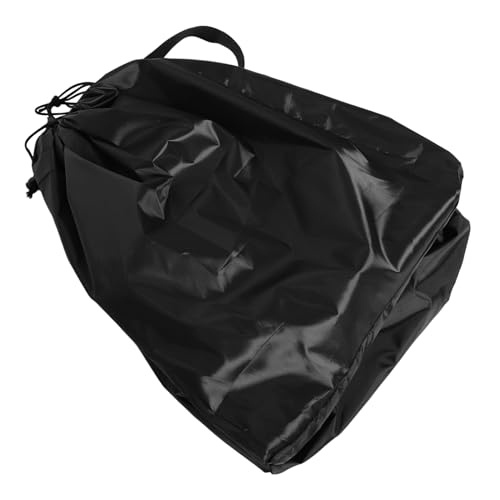 BESTonZON Kinderwagentasche Mit Großem Fassungsvermögen Aufbewahrungstasche Für Kinderwagen Kompatibel Reisefreundlich Für Flugzeuge Aus Robustem Material Und Leicht Zu Reinigen von BESTonZON