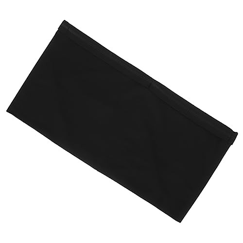 BESTonZON Tennisballhalter Elastische Aufbewahrungstasche Für Bälle Hüfttasche Gürteltasche Für Herren Freizeittasche Für Outdoor-Sport Multifunktionale Handytasche Ballbeutel von BESTonZON