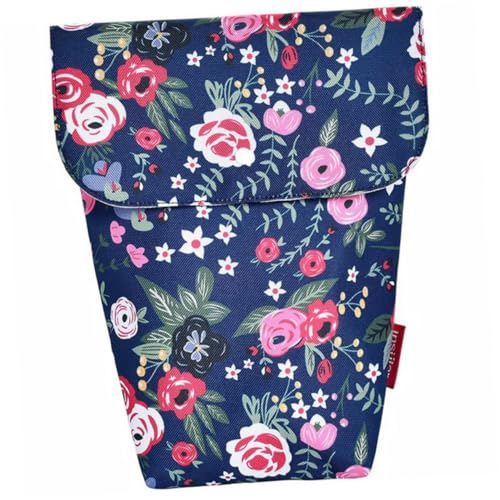 BESTonZON Aufbewahrungstasche Für Säuglinge Baby-feuchttücher Wickeltasche Organizer Für Reisen Multifunktionstasche von BESTonZON