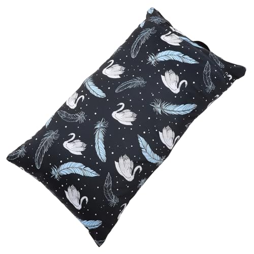 BESTonZON Wickel Tasche Aufbewahrungsbeutel Camping Picknick Organizer Windeltasche Für Wickelbeutel von BESTonZON