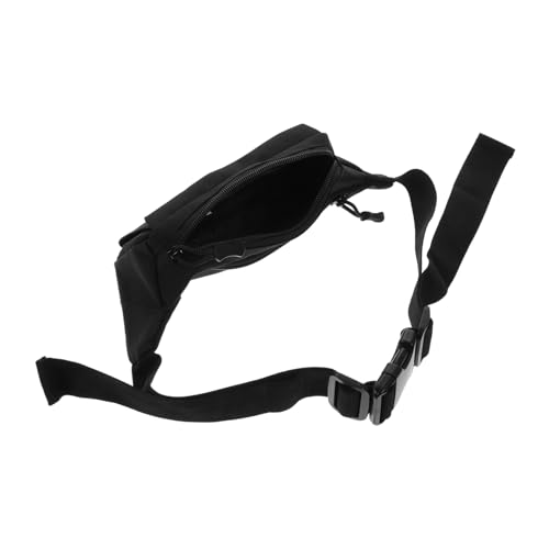 BESTonZON wasserdichte Herren Hüfttasche mit Verstellbarem Gürtel Praktische Handytasche für Outdoor Sport Reisen Leicht Design zum Joggen und Laufen von BESTonZON
