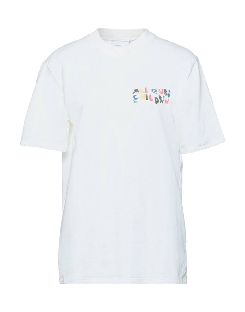 BETHANY WILLIAMS Sweatshirt Damen Weiß von BETHANY WILLIAMS