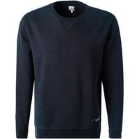 BETTER RICH Herren Sweatshirt blau unifarben von BETTER RICH