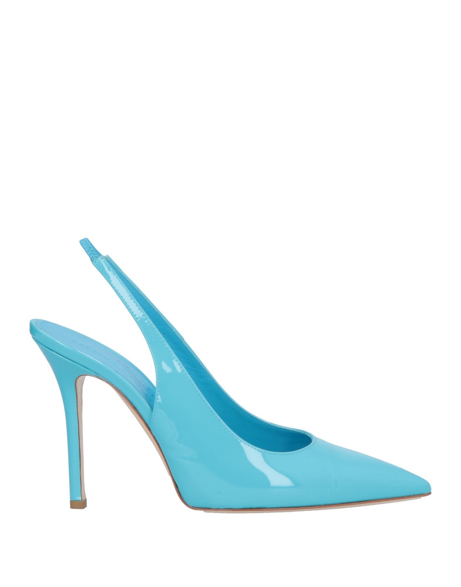 BETTINA VERMILLON Pumps Damen Tūrkis BETTINA VERMILLON Pumps Damen Tūrkis von BETTINA VERMILLON