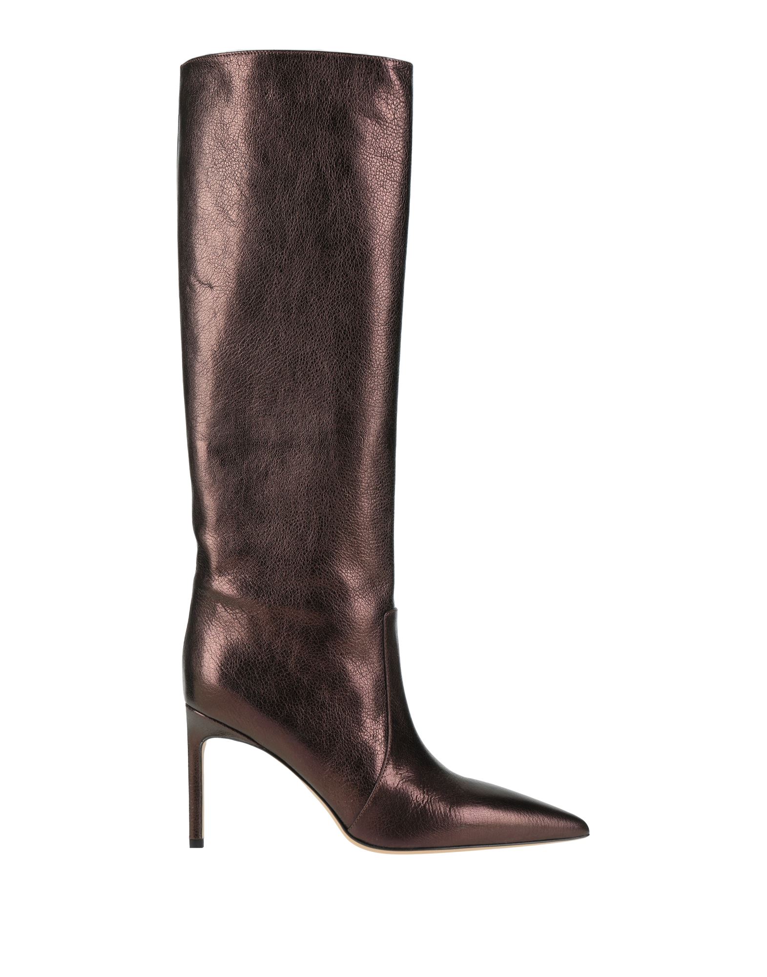 BETTINA VERMILLON Stiefel Damen Schokobraun BETTINA VERMILLON Stiefel Damen Schokobraun von BETTINA VERMILLON