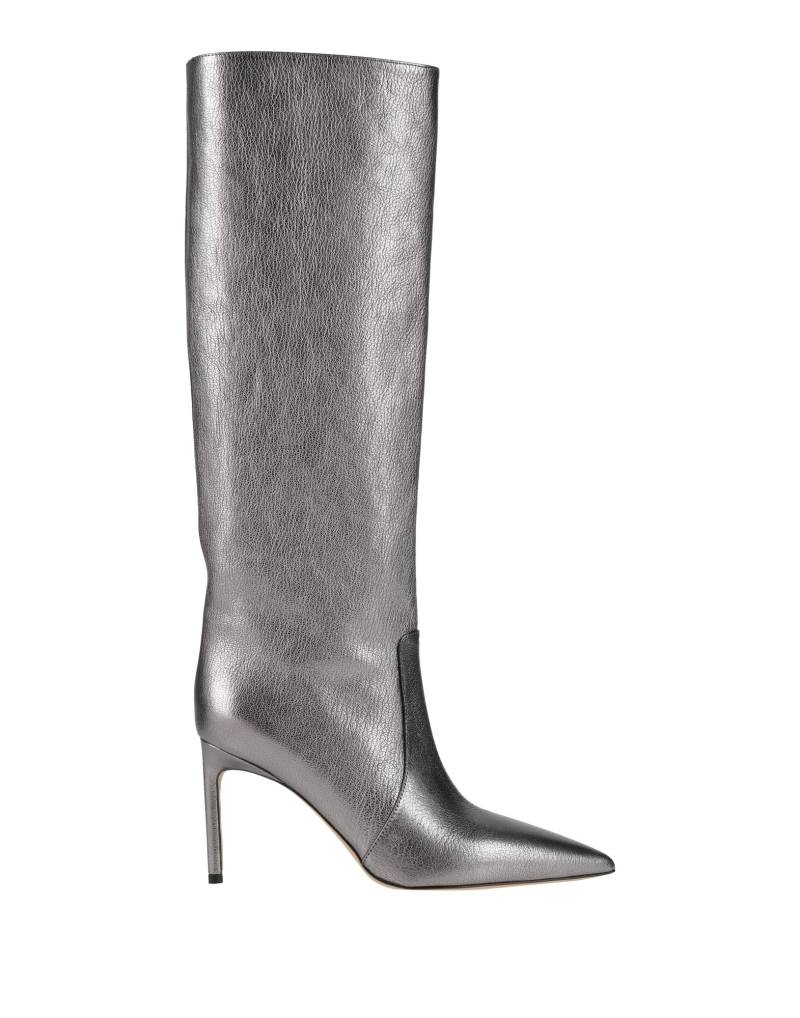 BETTINA VERMILLON Stiefel Damen Silber von BETTINA VERMILLON