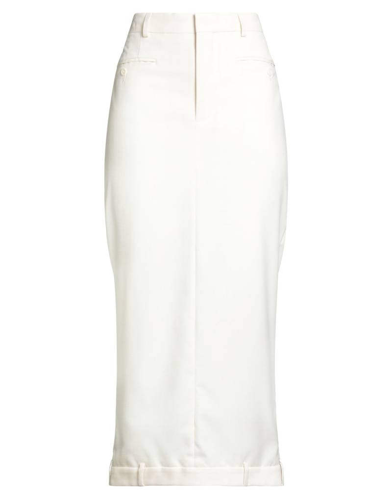 BETTTER Maxi-rock Damen Elfenbein von BETTTER