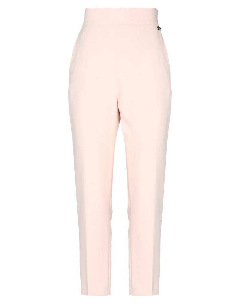 BETTY BLUE Hose Damen Hellrosa von BETTY BLUE